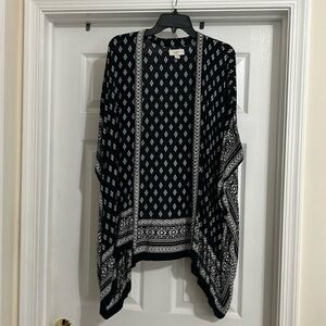 Loft Kimoni - One Size